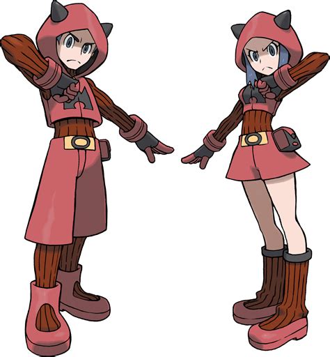 pokemon team magma